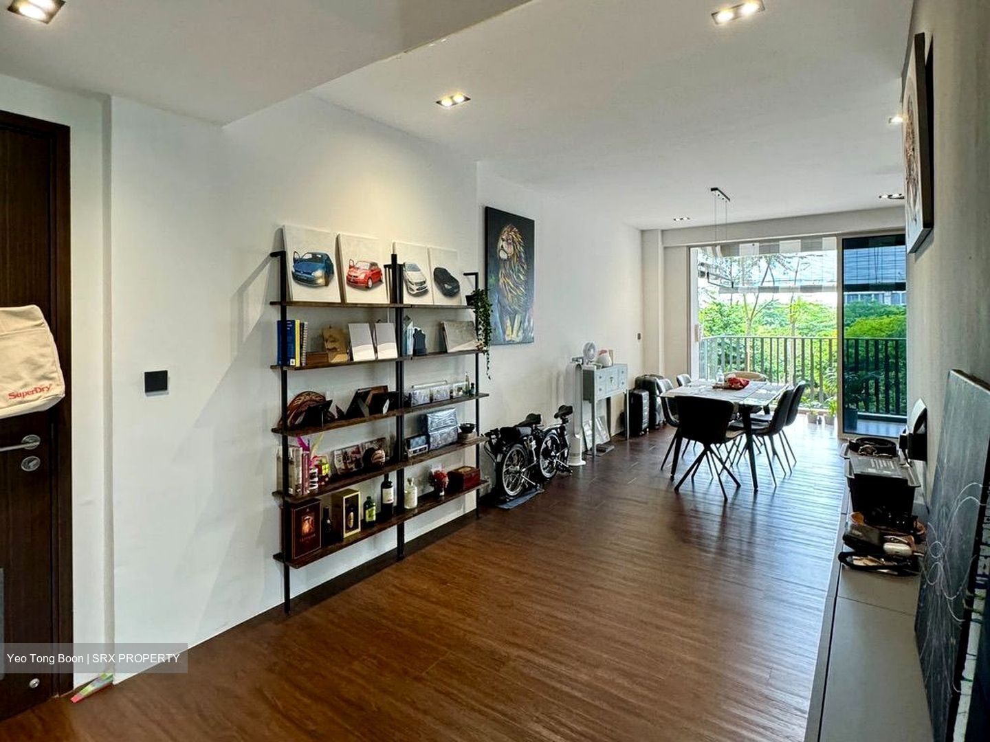 Heron Bay (D19), Condominium #633119721